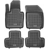 Alfombrillas Goma Caucho VOLVO XC60 200415