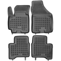 Alfombrillas Goma Caucho SUZUKI Swift V 202213