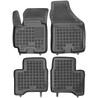 Alfombrillas Goma Caucho SUZUKI Swift V 202213