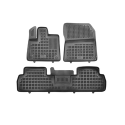 Alfombrilla Caucho Citroen BERLINGO III MULTISPACE, Opel COMBO E, Peugeot RIFTER L1200526