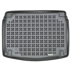 Cubeta Protector Maletero Caucho Kia CEED III (CD) Hatchback 230756