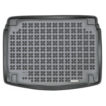 Cubeta Protector Maletero Caucho Kia CEED III (CD) Hatchback 230756