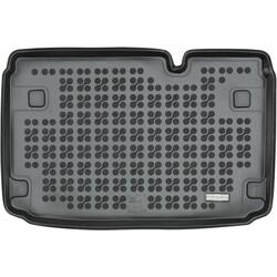 Cubeta Protector Maletero Caucho Ford ECOSPORT II 230464