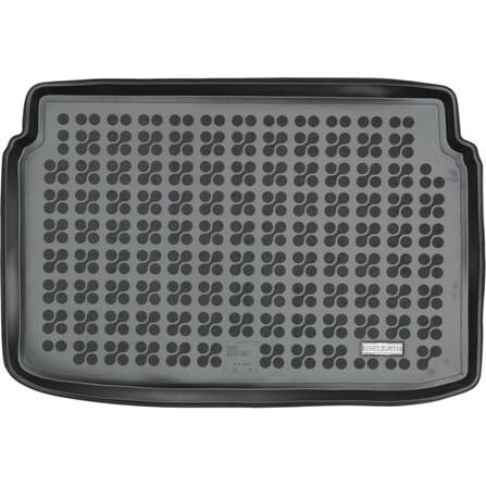 Cubeta Protector Maletero Caucho Ford ECOSPORT II 230465