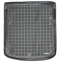 Cubeta Protector Maletero Caucho Audi A6 V C8 Limousine/ Sedan 232042