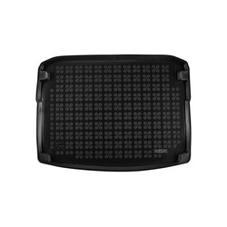 Cubeta Protector Maletero Caucho Skoda KAROQ 231535