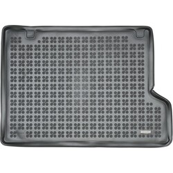 Cubeta Protector Maletero Caucho Ford TOURNEO CUSTOM L2 230468