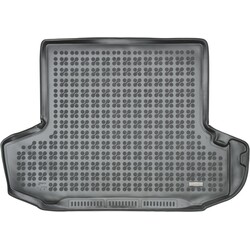 Cubeta Protector Maletero Caucho Skoda OCTAVIA III Station Wagon 231536