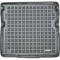 Cubeta Protector Maletero Caucho Skoda OCTAVIA III Station Wagon 231537