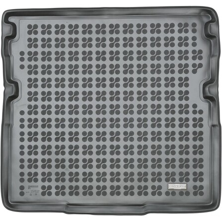 Cubeta Protector Maletero Caucho Skoda OCTAVIA III Station Wagon 231537