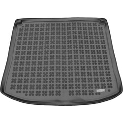 Cubeta protector Maletero Caucho FORD Edge