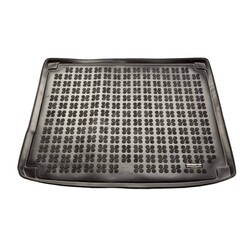 Cubeta Protector Maletero caucho Negro BMW X6 (F16) , 232135
