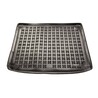 Cubeta Protector Maletero caucho Negro BMW X6 (F16) , 232135