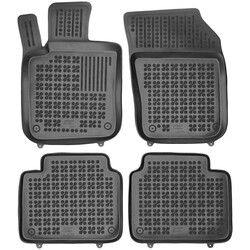 Alfombrilla Goma 3D para Volvo V90 - S90, 200414