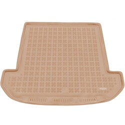 Cubeta MALETERO CAUCHO  KIA Sorento Suv NH 230744/B