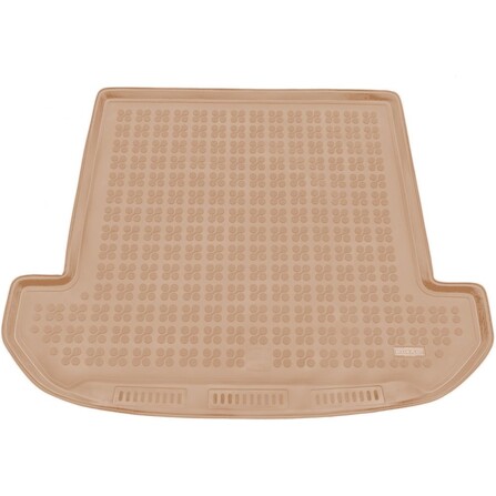 Cubeta MALETERO CAUCHO  KIA Sorento Suv NH 230744/B