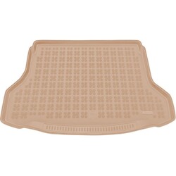 Cubeta Protector Maletero Caucho 3D compatible con   NISSAN X-Trail NH 231036/B