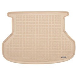 Cubeta Protector Maletero Caucho 3D compatible con   LEXUS RX 300 - 350 - 400h 233301/B