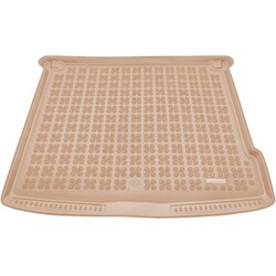 Cubeta Protector Maletero caucho Beige Mercedes, 230934/B