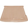 Cubeta Protector Maletero caucho Beige Mercedes, 230934/B