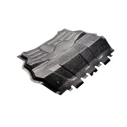 Cubre Carter Volkswagen  TIGUAN I 150424