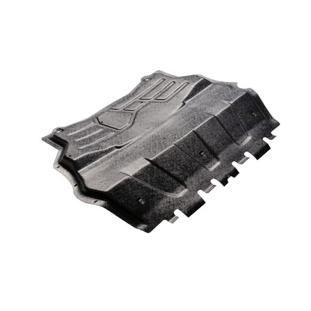 Cubre Carter Volkswagen  TIGUAN I 150424
