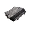 Cubre Carter Volkswagen  TIGUAN I 150424
