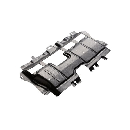 Cubre Carter Protector Motor Citroen C3 II, C4 Cactus, DS3, Peugeot 208, 2008 150519