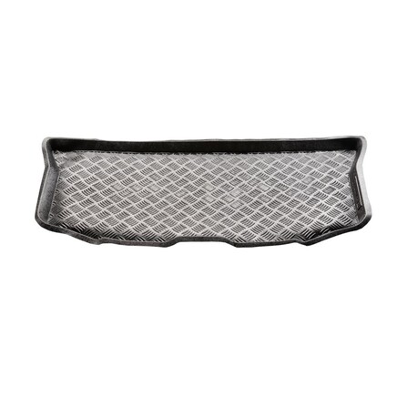 Cubeta Protector Maletero PE Mitsubishi SPACE STAR  102321