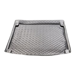 Cubeta Protector Maletero PE Audi Q8 version Quatro 102043