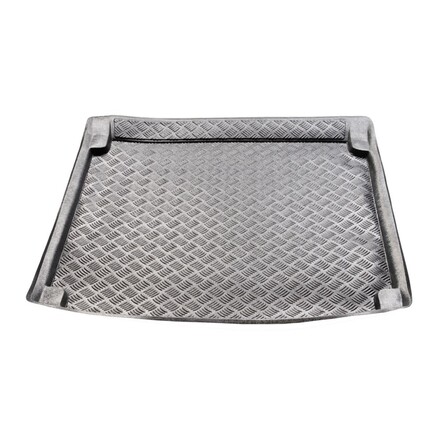 Cubeta Protector Maletero PE Audi Q8 version Quatro 102043