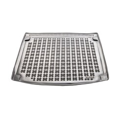 Cubeta Protector Maletero Caucho Audi Q8 Quattro 232043