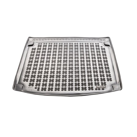 Cubeta Protector Maletero Caucho Audi Q8 Quattro 232043