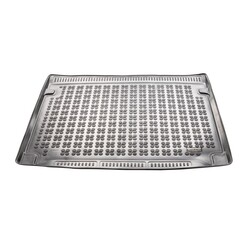 Cubeta Protector Maletero Caucho Citroen BERLINGO III MULTISPACE, Opel COMBO E, Peugeot RIFTER L1, 231160