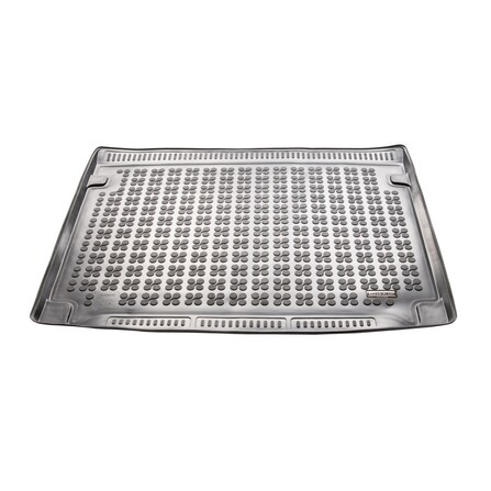 Cubeta Protector Maletero Caucho Citroen BERLINGO III MULTISPACE, Opel COMBO E, Peugeot RIFTER L1, 231160