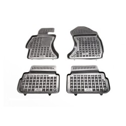 Alfombrilla Caucho Subaru XV II 202708