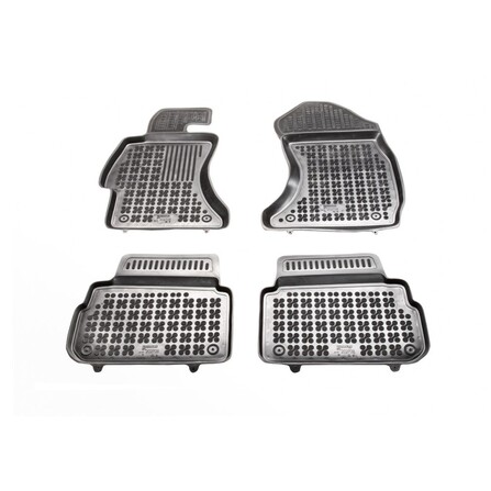 Alfombrilla Caucho Subaru XV II 202708