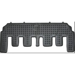 Alfombrilla Caucho Ford TOURNEO CUSTOM  version Titanium 200633