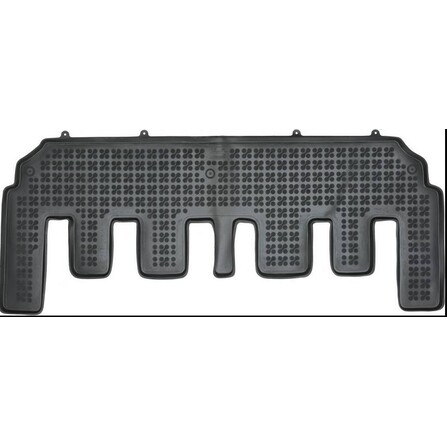 Alfombrilla Caucho Ford TOURNEO CUSTOM  version Titanium 200633