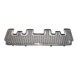 Alfombrilla Caucho Ford TOURNEO CUSTOM  version Titanium 200634