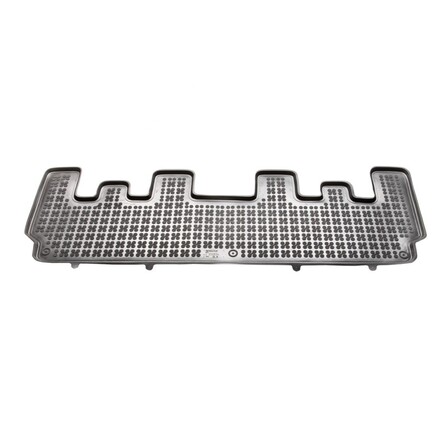 Alfombrilla Caucho Ford TOURNEO CUSTOM  version Titanium 200634