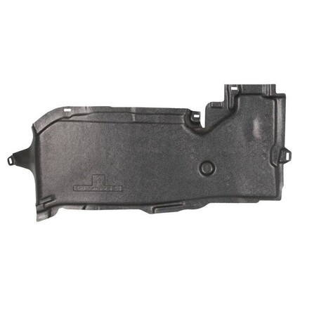 Cubre Carter Protector Motor Mercedes W169 A - CLASS, Mercedes W245 B - CLASS 151114