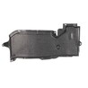 Cubre Carter Protector Motor Mercedes W169 A - CLASS, Mercedes W245 B - CLASS 151114