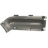 Cubre Carter Protector Motor Mercedes W169 A - CLASS, Mercedes W245 B - CLASS 151115