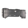 Cubre Carter Protector Motor Mercedes W169 A - CLASS, Mercedes W245 B - CLASS 151116
