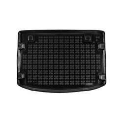 Cubeta Protector Maletero Caucho Kia VENGA 230758