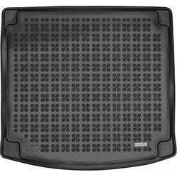 Cubeta Protector Maletero Caucho Volkswagen TOUAREG III 231883