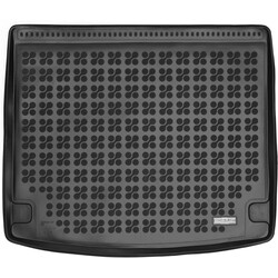 Cubeta Protector Maletero Caucho Skoda KAROQ version 4x4 231538