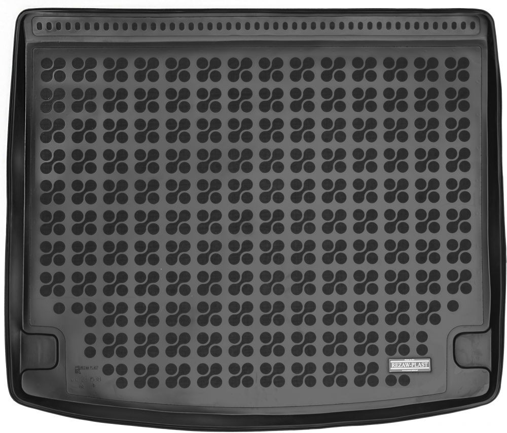 Aroba AR61346 - Protector Para El Borde Del Maletero