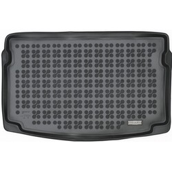 Cubeta Protector Maletero Caucho Audi A1 II GB 232044